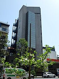 東京地下鉄 日比谷線 六本木駅 8分の貸事務所