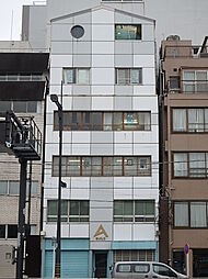 東京都交通局 浅草線 新橋駅 4分の貸事務所