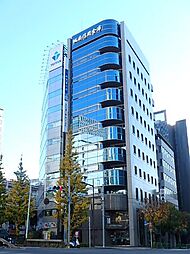 🉐敷金礼金0円！🉐東京都交通局 浅草線 宝町駅 2分の貸事務所