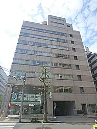東京都交通局 三田線 芝公園駅 5分の貸事務所