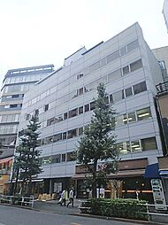 東京都交通局 大江戸線 新宿西口駅 5分の貸事務所