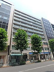 東京地下鉄 丸ノ内線 新宿御苑前駅 2分の貸事務所