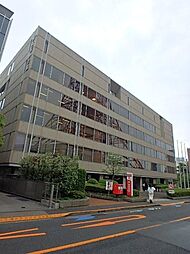 🉐敷金礼金0円！🉐東京地下鉄 日比谷線 神谷町駅 7分の貸事務所