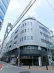 東京地下鉄 丸ノ内線 新宿三丁目駅 3分の貸事務所