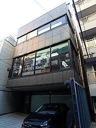 東京都交通局 浅草線 蔵前駅 5分の貸事務所