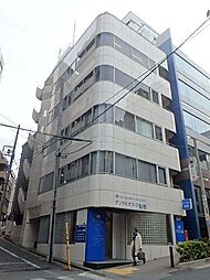 🉐敷金礼金0円！🉐東京地下鉄 丸ノ内線 御茶ノ水駅 6分の貸事務所