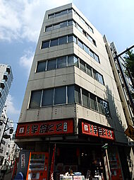 🉐敷金礼金0円！🉐ＪＲ 京葉線 八丁堀駅 2分の貸事務所