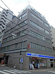東京地下鉄 半蔵門線 半蔵門駅 1分の貸事務所