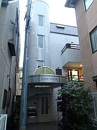 🉐敷金礼金0円！🉐東京都交通局 新宿線 曙橋駅 4分の貸事務所