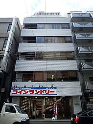 🉐敷金礼金0円！🉐東京地下鉄 半蔵門線 水天宮前駅 5分の貸事務所