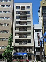 🉐敷金礼金0円！🉐東京都交通局 大江戸線 大門駅 4分の貸事務所