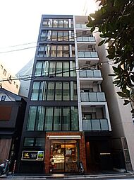 🉐敷金礼金0円！🉐ＪＲ 京葉線 八丁堀駅 2分の貸事務所