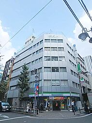 西武鉄道 西武池袋線 池袋駅 5分の貸事務所