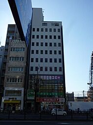 🉐敷金礼金0円！🉐東京地下鉄 丸ノ内線 四谷三丁目駅 1分の貸事務所