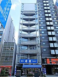 🉐敷金礼金0円！🉐ＪＲ 総武本線 馬喰町駅 1分の貸事務所