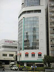 🉐敷金礼金0円！🉐東京地下鉄 丸ノ内線 新宿御苑前駅 8分の貸事務所