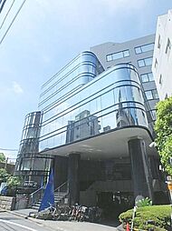 東京都交通局 大江戸線 都庁前駅 8分の貸事務所