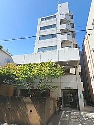 🉐敷金礼金0円！🉐東京地下鉄 南北線 麻布十番駅 4分の貸事務所