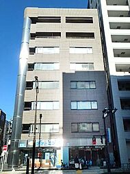🉐敷金礼金0円！🉐東京都交通局 大江戸線 新御徒町駅 7分の貸事務所