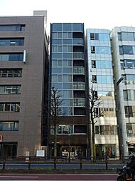 東京地下鉄 丸ノ内線 四谷三丁目駅 3分の貸事務所