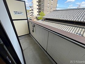 メゾンアミィ  ｜ 岐阜県関市平賀町７丁目（賃貸アパート1R・2階・23.70㎡） その9