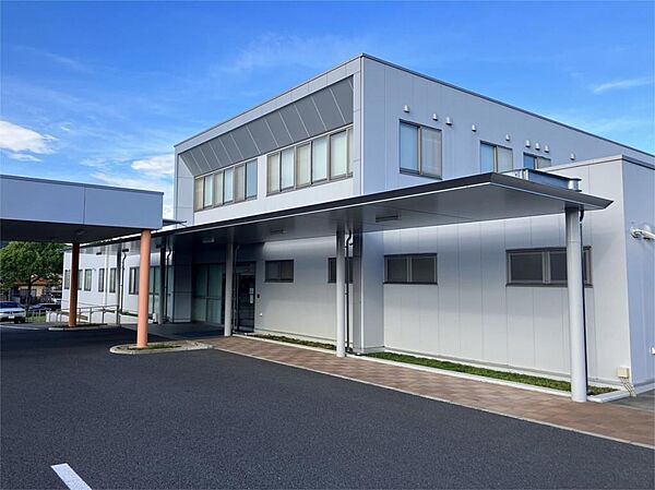 ファミールひろい　A ｜岐阜県各務原市蘇原東島町１丁目(賃貸アパート2LDK・1階・50.00㎡)の写真 その17