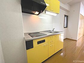 CASA FELICE  ｜ 岐阜県岐阜市金園町４丁目（賃貸マンション1R・4階・41.18㎡） その4