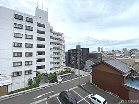 CASA FELICE  ｜ 岐阜県岐阜市金園町４丁目（賃貸マンション1R・4階・41.18㎡） その3