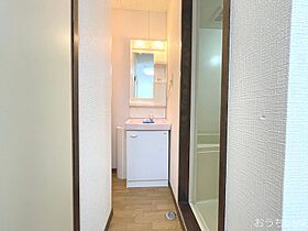 トーゴーハイツ  ｜ 岐阜県可児市菅刈（賃貸マンション1K・2階・22.68㎡） その11