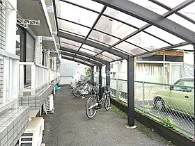 アップルコート大垣木戸町  ｜ 岐阜県大垣市木戸町（賃貸マンション1R・3階・16.96㎡） その9