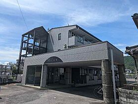 ハイツ島塚  ｜ 岐阜県岐阜市古市場（賃貸マンション1R・3階・23.00㎡） その1