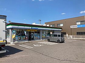 ラ・フォーレ556  ｜ 岐阜県大垣市河間町５丁目（賃貸アパート2K・1階・29.70㎡） その16