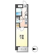 エトワール大島  ｜ 愛知県名古屋市中区丸の内１丁目（賃貸マンション1K・9階・24.84㎡） その2