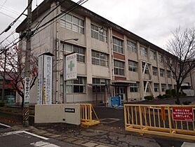 ハイネス21  ｜ 岐阜県岐阜市領下４丁目（賃貸マンション1K・3階・25.70㎡） その17