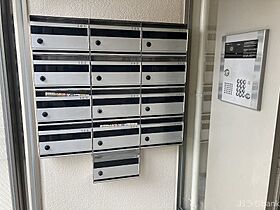 エスタシオン  ｜ 岐阜県岐阜市折立（賃貸マンション1R・1階・33.80㎡） その16