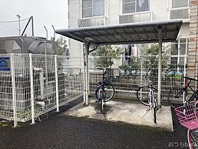 エスタシオン  ｜ 岐阜県岐阜市折立（賃貸マンション1R・1階・33.80㎡） その15