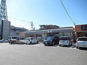 コーポオオノ  ｜ 岐阜県岐阜市茜部大野２丁目（賃貸アパート1LDK・1階・40.50㎡） その21