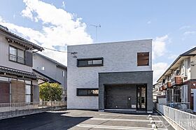 ME MAISON 入会町  ｜ 岐阜県各務原市入会町１丁目（賃貸アパート1R・2階・31.37㎡） その1