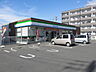 周辺：ファミリーマート 瑞穂野白新田店（721m）