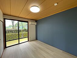 ME MAISON 青雲町 1階3DKのリビング/ダイニング