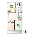 レジデンス旭6階6.2万円
