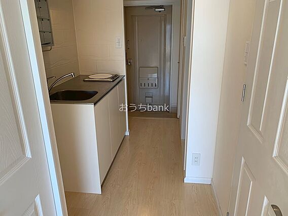 シャトー岐大A棟_その他_4