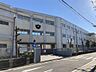 周辺：名古屋市立若葉中学校（978m）