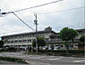 周辺：岐阜市立東長良中学校（765m）
