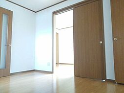 JR東海道本線 茅ケ崎駅 徒歩21分の賃貸アパート 1階2DKのリビング/ダイニング