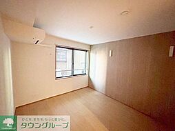 相鉄本線 さがみ野駅 徒歩16分の賃貸アパート 2階1Kのリビング/ダイニング