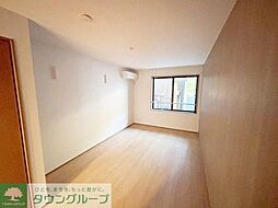 相鉄本線 さがみ野駅 徒歩16分の賃貸アパート 2階1Kのリビング/ダイニング