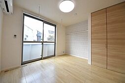 横浜市営地下鉄ブルーライン 立場駅 徒歩9分の賃貸アパート 1階1Kのリビング/ダイニング