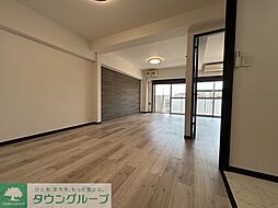 湘南台ダイヤモンドマンション 2LDKの写真