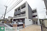 神奈川県藤沢市辻堂元町4丁目15-7：物件画像／株式会社タウンハウジング神奈川　湘南台店
